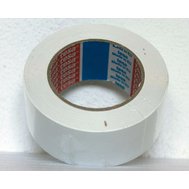TESA podlahová lepicí páska 180 µm - BÍLÁ