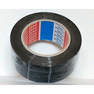 TESA podlahová lepicí páska 180 µm - ČERNÁ